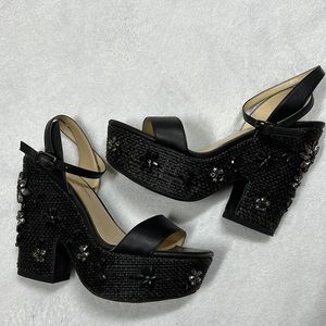 Jessica Simpson shoes